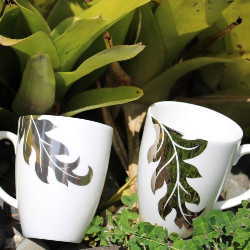 Acanthus – Mug Set