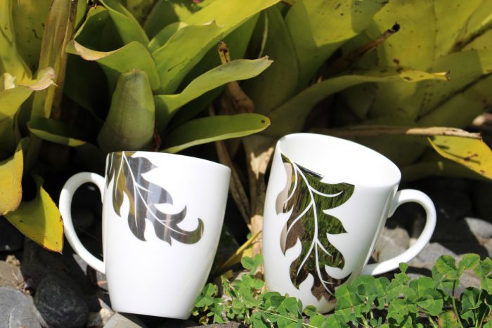 Acanthus – Mug Set