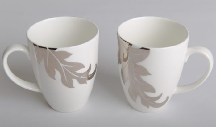 Acanthus – Mug Set