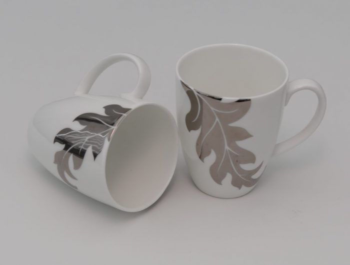 Acanthus – Mug Set