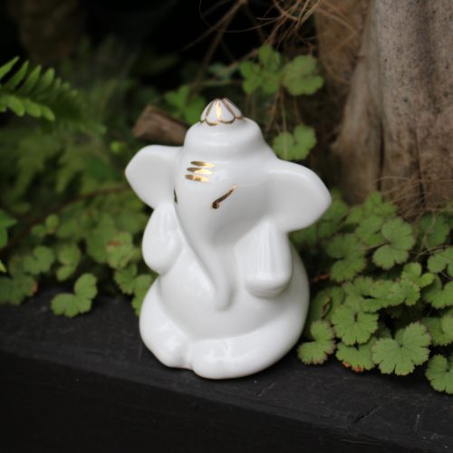 Ganesha – Statue