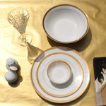Golden Gate – Dinner Set