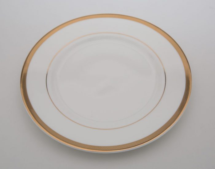 Golden Gate – Dinner Set