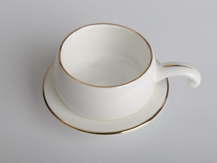 Lilliput Cup & Saucer