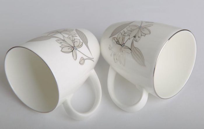 Peruvian Lilly – Mug Set