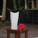 Plutono – Vase