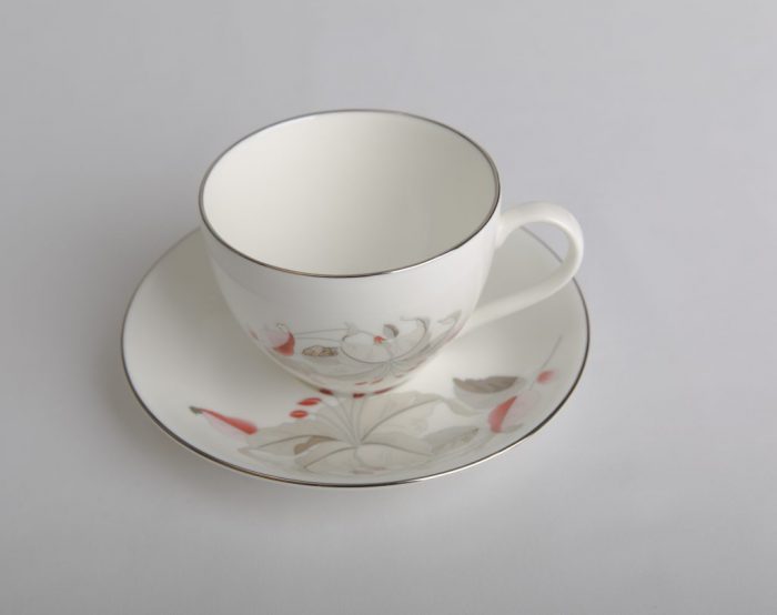 Rose Bay – Tea Set