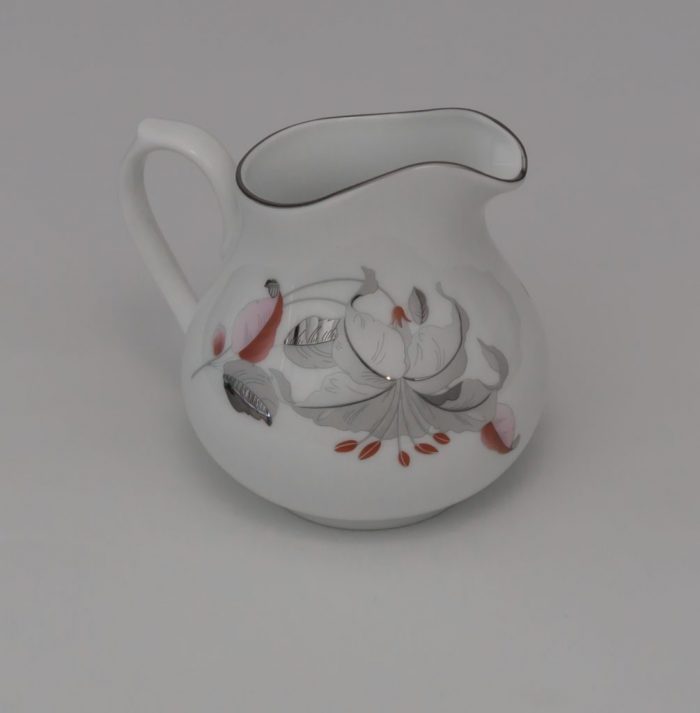 Rose Bay – Tea Set