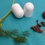 S7 Mini Salt & Pepper Shaker
