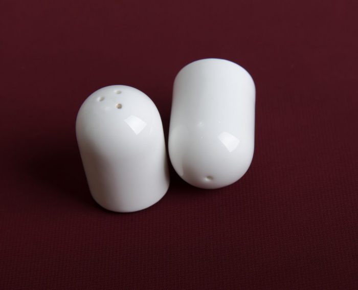 S7 Mini Salt & Pepper Shaker
