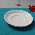 Stacking Saucer for Soup Bowl