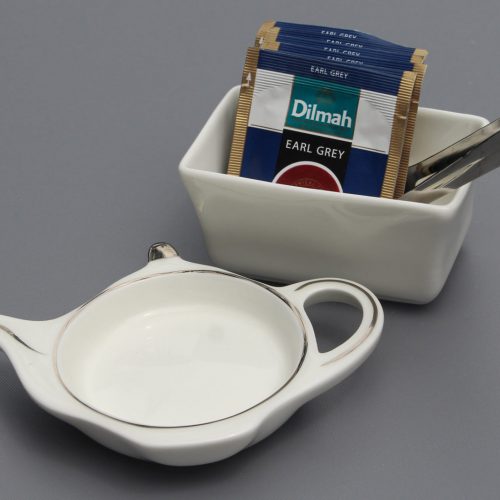 Tea Bag Tidy – PF