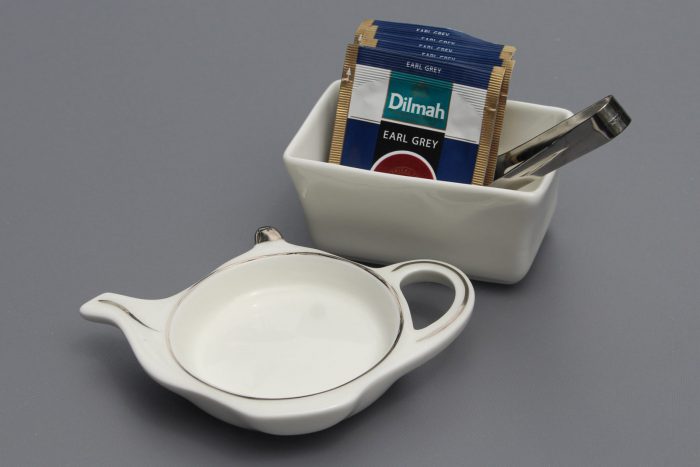 Tea Bag Tidy – PF