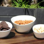 Vongle Bowl Set