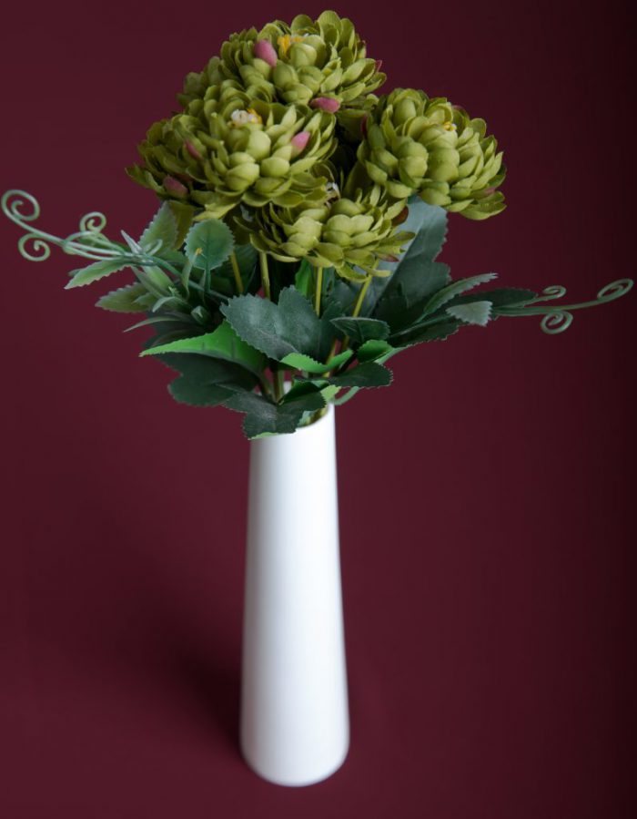 Slim Vase